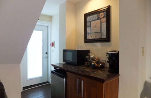 Old Town Cama Y Desayuno | The Kenwood Inn