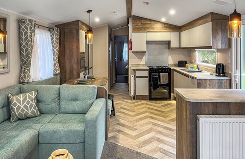 Forres Apartamento | The Kestrel - UKC6920