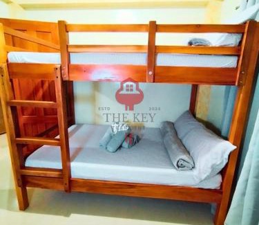 La Trinidad Casa | The Key Transient