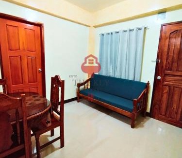 La Trinidad Casa | The Key Transient