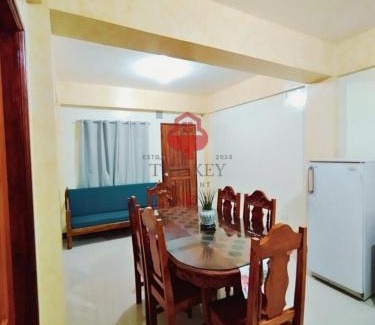 La Trinidad Casa | The Key Transient