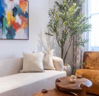 Khor Fakkan Apartamento | The Khorfakkan Suite by Riviera