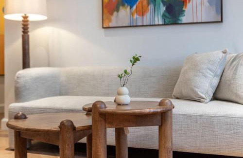 Khor Fakkan Apartamento | The Khorfakkan Suite by Riviera