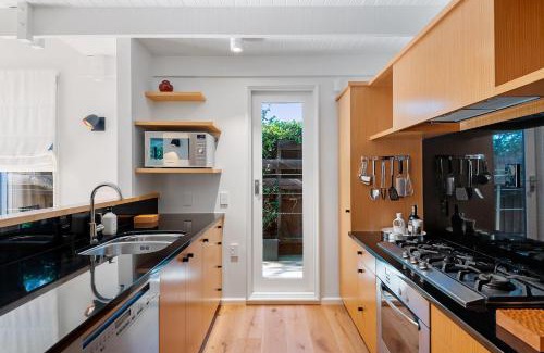 Fendalton Casa | The Ki House in Fendalton