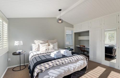 Fendalton Casa | The Ki House in Fendalton