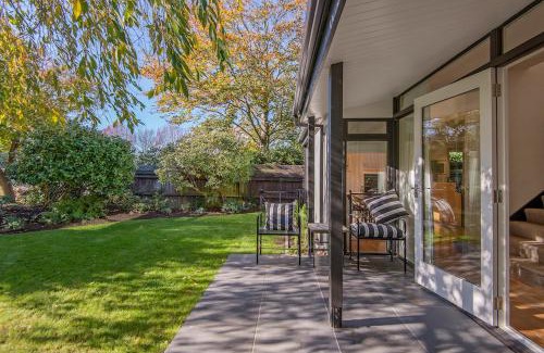 Fendalton Casa | The Ki House in Fendalton