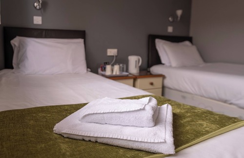Skegness Casa | The Kildare