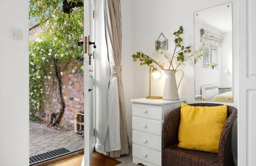 Ledbury Casa | The Kiln