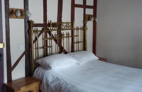 Hay on Wye Hotel | The Kilverts Inn