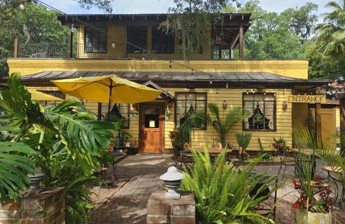 Brunswick Casa | The Kind Room at the Kind House! FLETC, Traveling Professionals Welcome!
