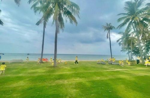 Long Beach Apartamento | The Kind Villas Phu Quoc