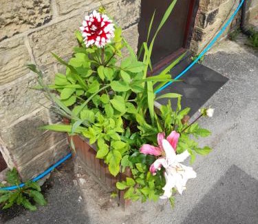 Keighley Hotel | The King's Head Hotel