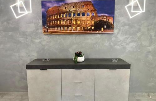 San Lorenzo Apartamento | The King's house - Rome