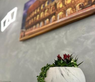 San Lorenzo Apartamento | The King's house - Rome