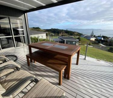 Cable Bay Casa | The King's Keep