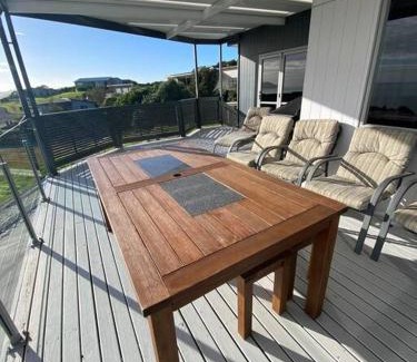Cable Bay Casa | The King's Keep