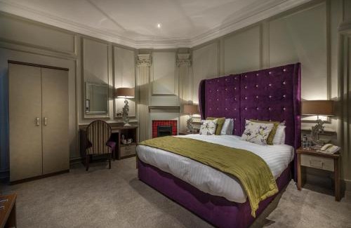 Richmond Hotel | The Kings Head Hotel, Richmond, North Yorkshire - The Coaching Inn Group