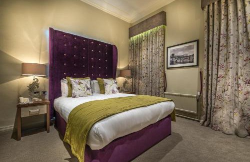 Richmond Hotel | The Kings Head Hotel, Richmond, North Yorkshire - The Coaching Inn Group