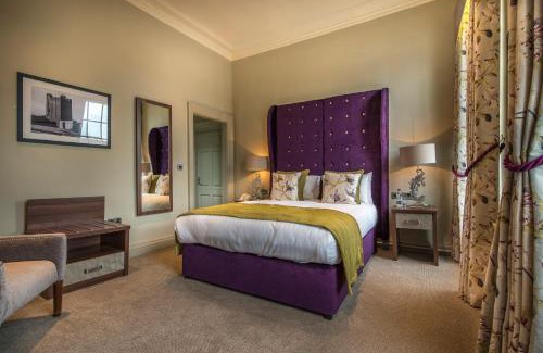 Richmond Hotel | The Kings Head Hotel, Richmond, North Yorkshire - The Coaching Inn Group