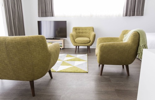 Hamilton Hotel | The Kingsford, Ascend Hotel Collection