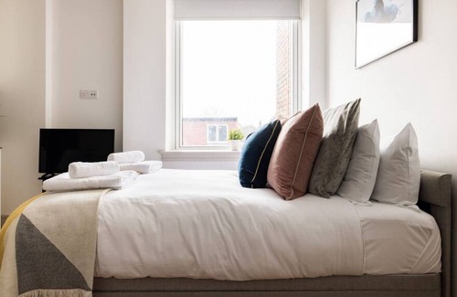 Grove Apartamento | The Kingston Upon Thames Studios