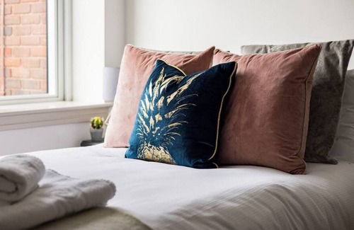 Grove Apartamento | The Kingston Upon Thames Studios