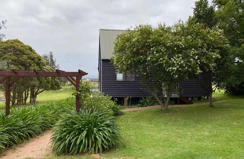 Moruya Cabaña | El Knoll Moruya - Cottage