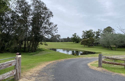 Moruya Cabaña | El Knoll Moruya - Cottage