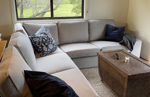 Moruya Cabaña | El Knoll Moruya - Cottage