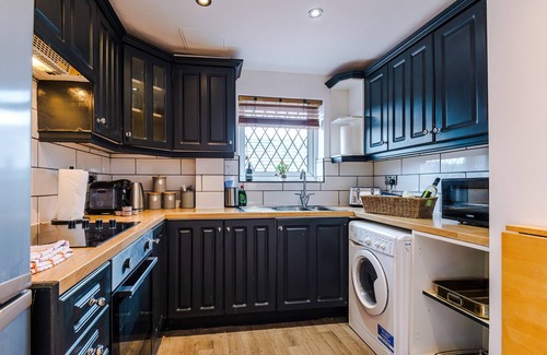 Knutsford Apartamento | Apartamento-Baño Privado