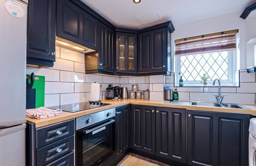 Knutsford Apartamento | Apartamento-Baño Privado