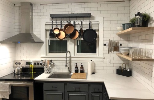 Kohler Casa | The Kohler House