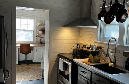 Kohler Casa | The Kohler House
