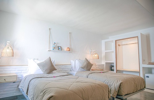 Gili Air Casa | The KOHO Air Hotel