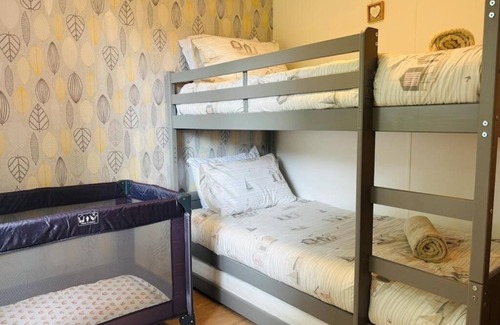 Dinas Cross Cabina | The Lodge - Your dream holiday in North Pembrokeshire.