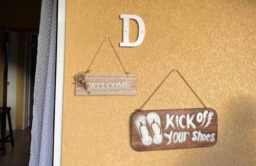 Little Bay Apartamento | The Ladybugs Inn