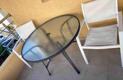 Little Bay Apartamento | The Ladybugs Inn