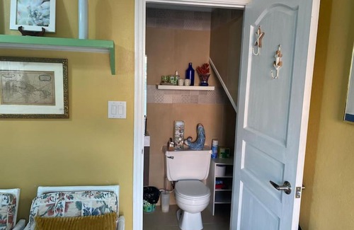 Little Bay Apartamento | The Ladybugs Inn