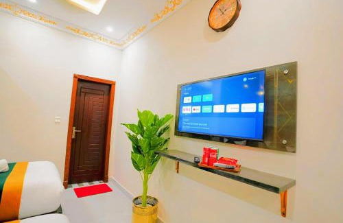 Lahore Hotel | The Lahore Guest House