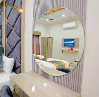 Lahore Hotel | The Lahore Guest House