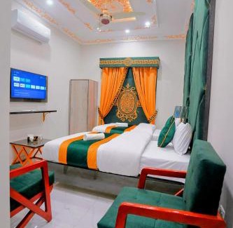 Lahore Hotel | The Lahore Guest House