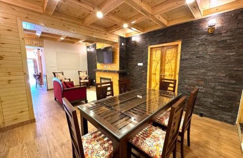 Nainital Apartamento | The Lake House By Kumaon Homes
