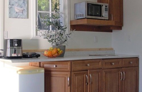 South Bruce Peninsula Cabina | The Lake House, Couples Retreat! Cabin 3