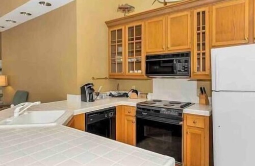 Joppa Apartamento | The Lake House on Cherokee Ridge Golf Course 2nd floor