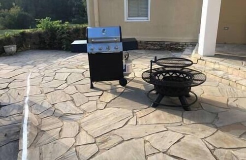 Joppa Apartamento | The Lake House on Cherokee Ridge Golf Course 2nd floor