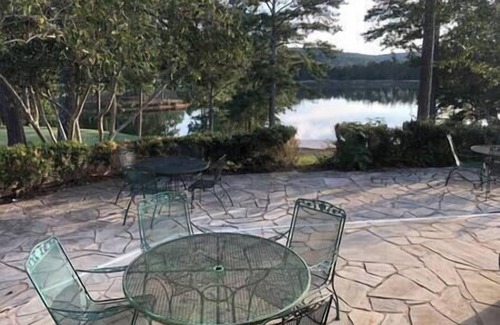 Joppa Apartamento | The Lake House on Cherokee Ridge Golf Course 2nd floor