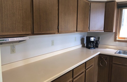 Junction City Casa | The Lake House en DuBay - 2 dormitorios, 2 baños