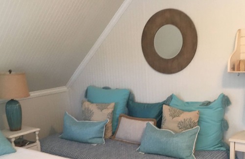 Wrentham Cabaña | Lake House --- Wrentham Ma Hermosa y única casa de campo - Cerca de Boston / Providence