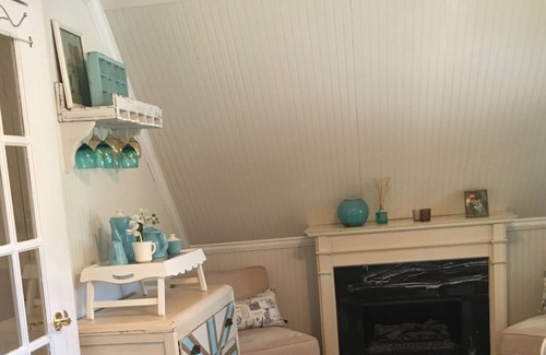 Wrentham Cabaña | Lake House --- Wrentham Ma Hermosa y única casa de campo - Cerca de Boston / Providence