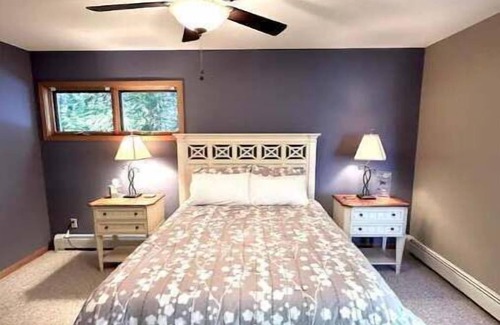 Alpena Casa | The Lake House
